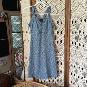 Prana Dress style #W3AAMS113